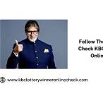 jio kbc lottery online check